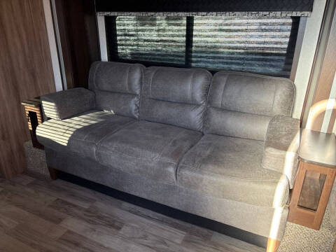 2019 Jayco Jay Feather