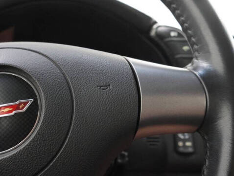 2006 Chevrolet Corvette