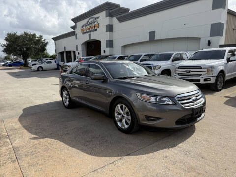 2012 Ford Taurus SEL