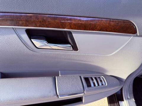2007 Mercedes-Benz S-Class S 550