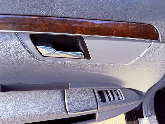 2007 Mercedes-Benz S-Class S 550