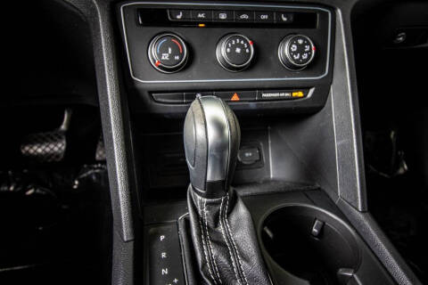 2023 Volkswagen Atlas Cross Sport SE