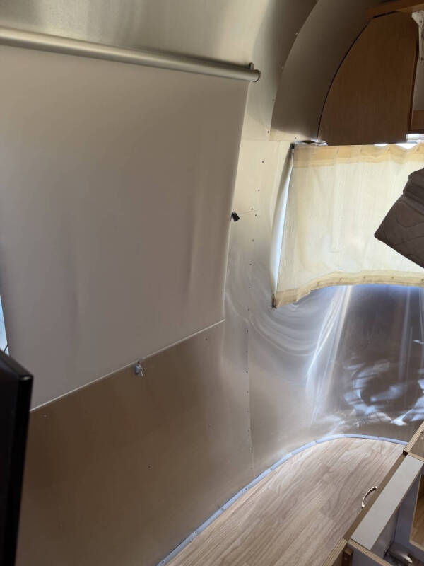 2016 Airstream 25FB