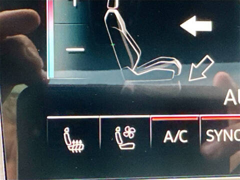 2026 Audi Q8 quattro Premium Plus 55 TFSI