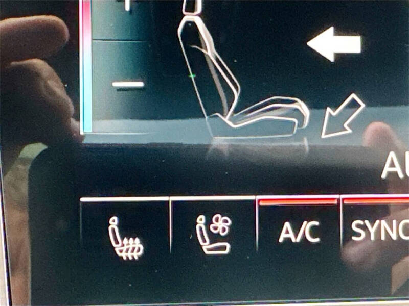 2026 Audi Q8 quattro Premium Plus 55 TFSI