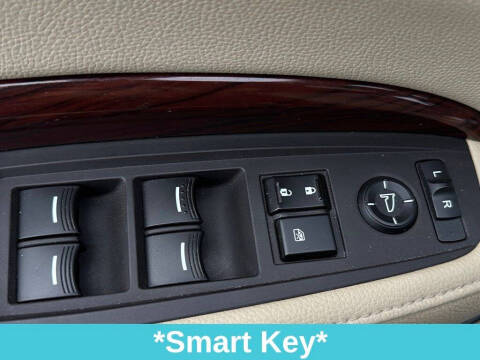 2014 Acura MDX SH-AWD w/Tech