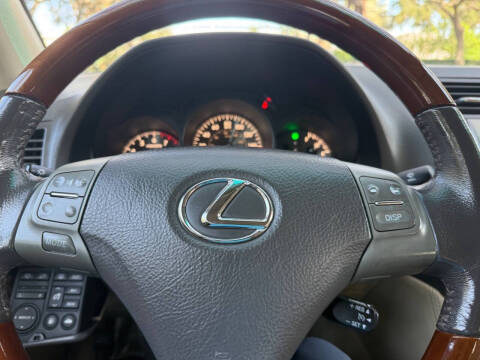 2006 Lexus GS 300