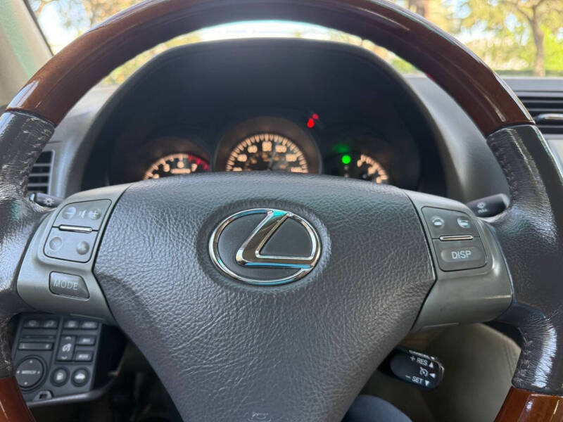 2006 Lexus GS 300