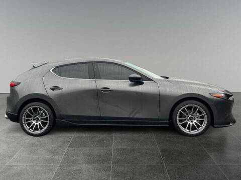 2024 Mazda Mazda3 Hatchback 2.5 S Premium