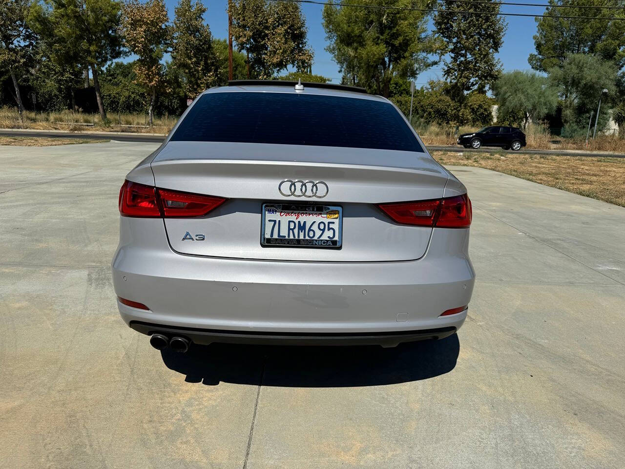 2015 Audi A3 for sale at Auto Union in Reseda, CA