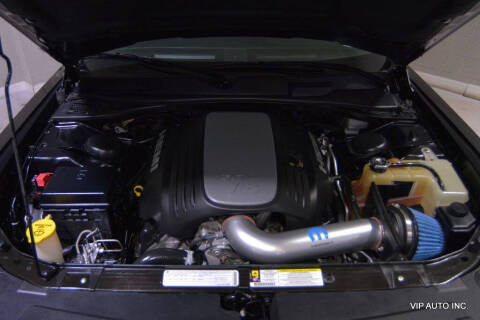 2009 Dodge Challenger