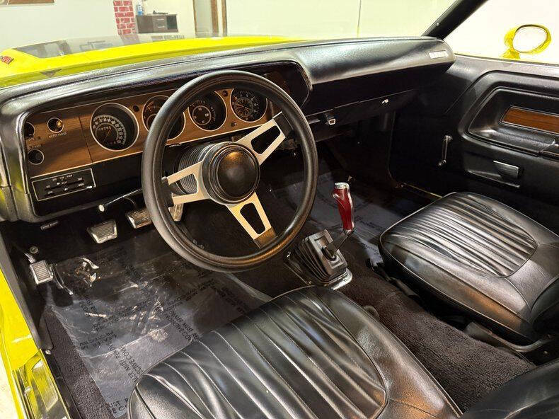 1971 Dodge Challenger