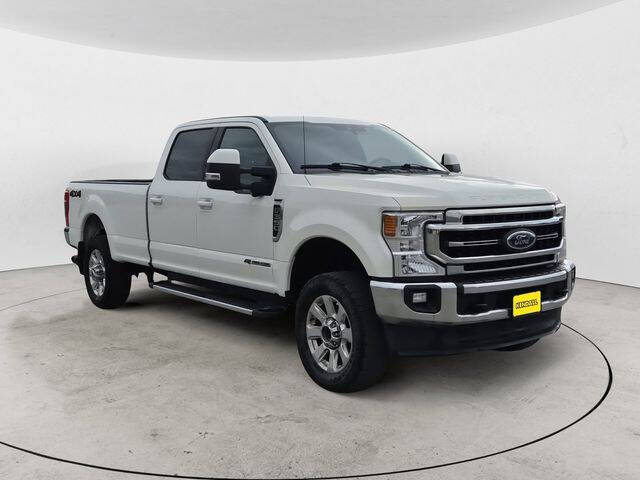 2020 Ford F-350 Super Duty