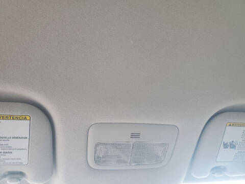 2009 Toyota Matrix S