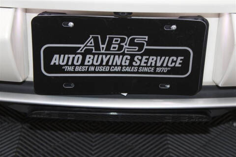 2017 Mercedes-Benz AMG GT