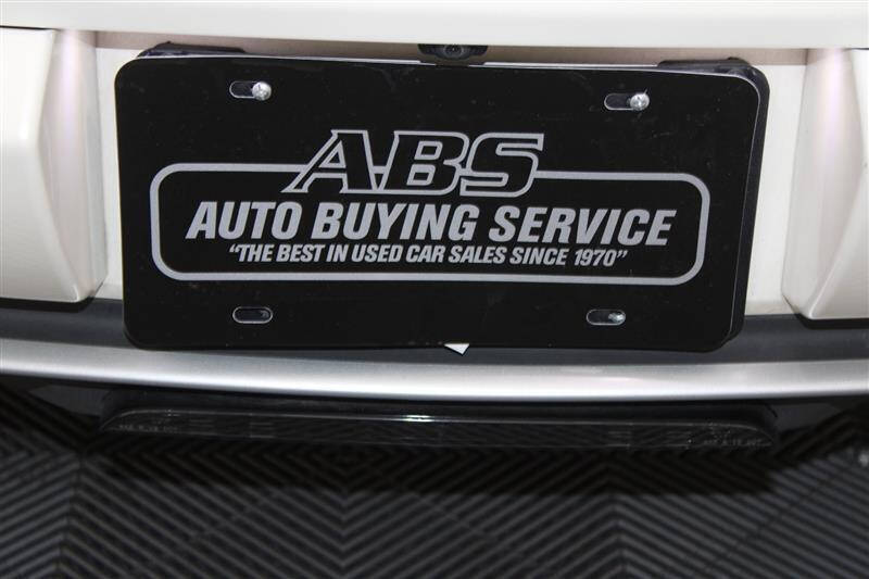 2017 Mercedes-Benz AMG GT