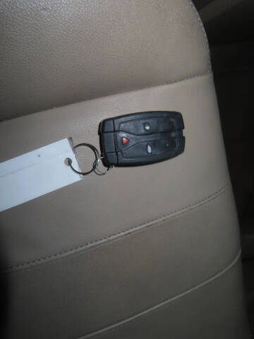 2012 Land Rover LR2 HSE