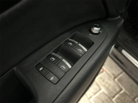 2012 Audi Q7 3.0T quattro S line Prestige