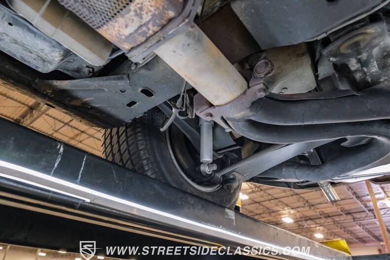 1982 Chevrolet Corvette Collector Edition