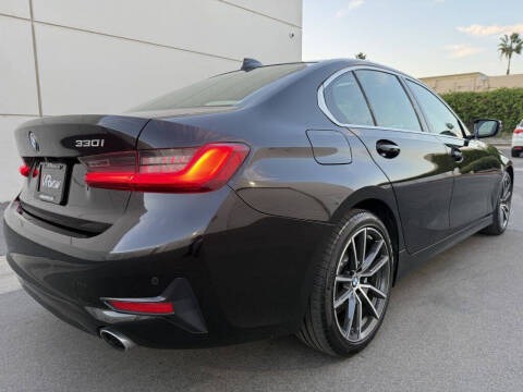 2020 BMW 3 Series 330i