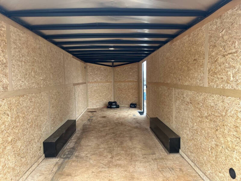 2024 Forest River TRAILER