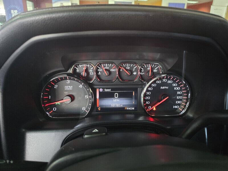 2014 GMC Sierra 1500
