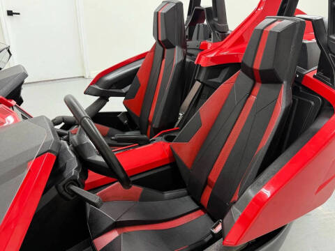 2016 Polaris Slingshot