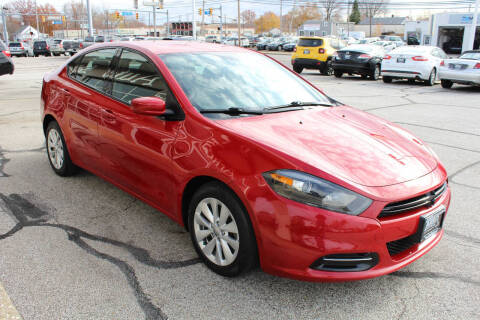 2014 Dodge Dart SXT
