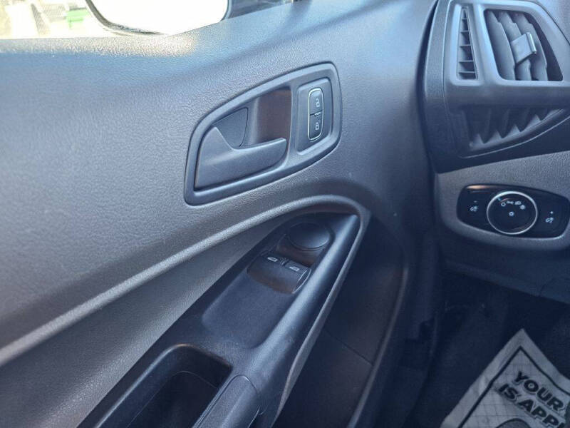 2021 Ford Transit Connect XL