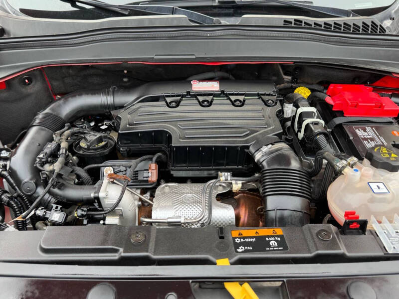 2021 Jeep Renegade Trailhawk