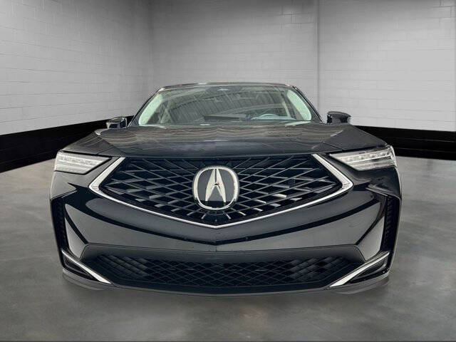 2026 Acura MDX SH-AWD