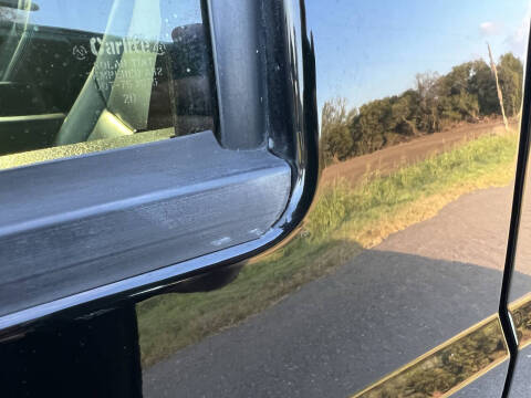 2003 Ford Excursion Limited