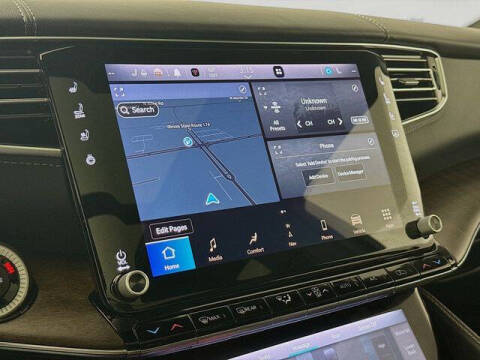 2023 Jeep Grand Wagoneer