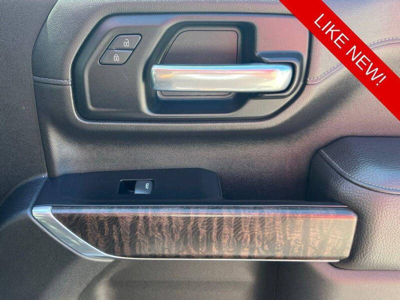 2020 GMC Sierra 3500HD