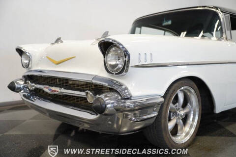 1957 Chevrolet Bel Air