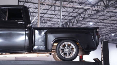 1955 Chevrolet 3100