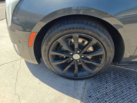 2017 Cadillac XTS Luxury