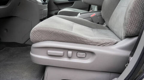 2015 Honda Odyssey EX
