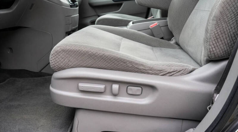 2015 Honda Odyssey EX