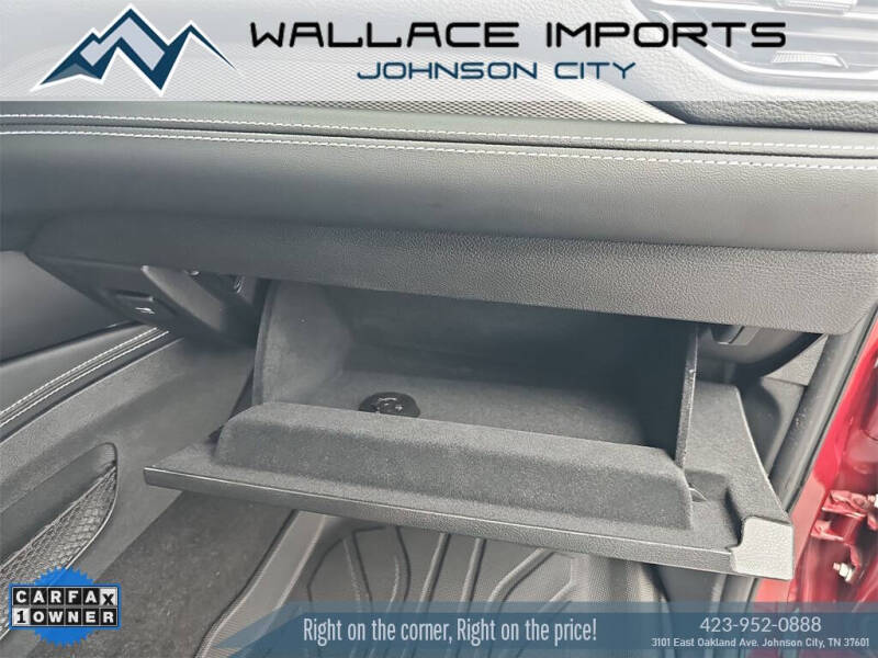 2024 Dodge Durango SRT 392