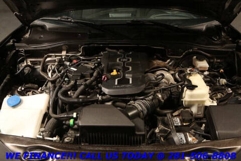 2017 FIAT 124 Spider