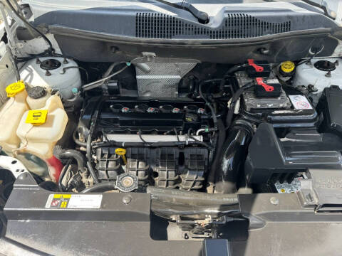 2015 Jeep Compass Altitude Edition