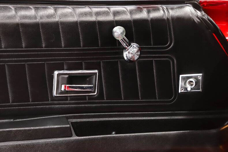 1974 Pontiac Trans Am