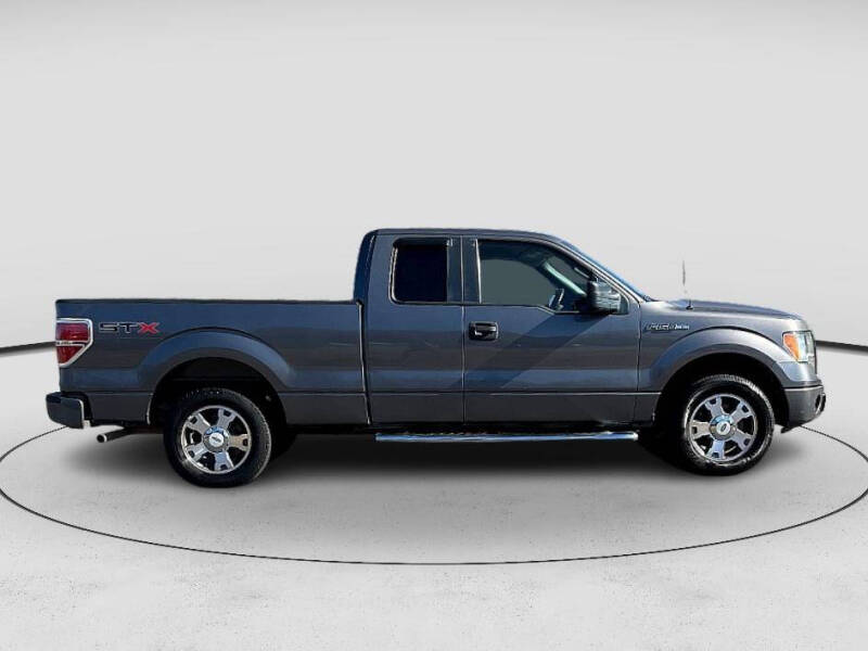 2010 Ford F-150 STX