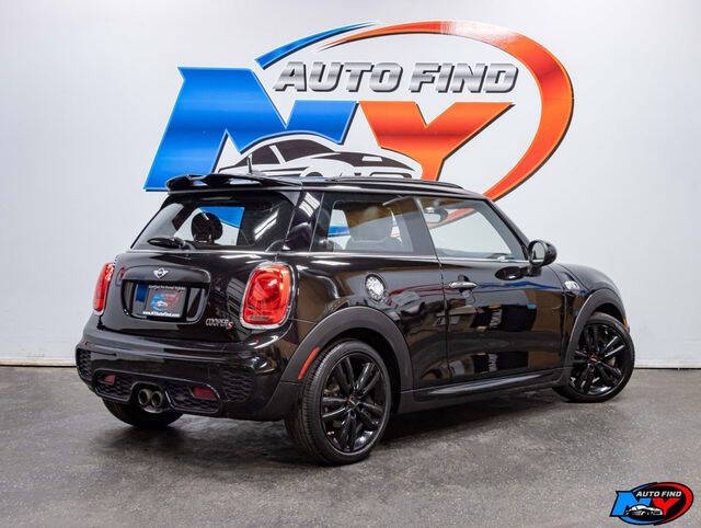 2017 MINI Hardtop 2 Door Cooper S