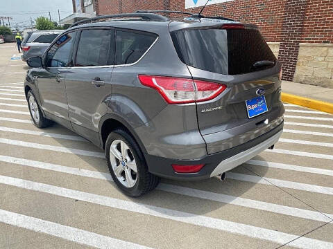2013 Ford Escape SE