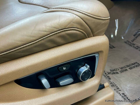 2017 Cadillac Escalade ESV Platinum