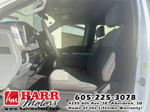 2024 Ford F-250 Super Duty