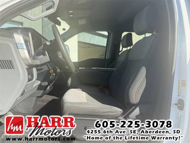 2024 Ford F-250 Super Duty