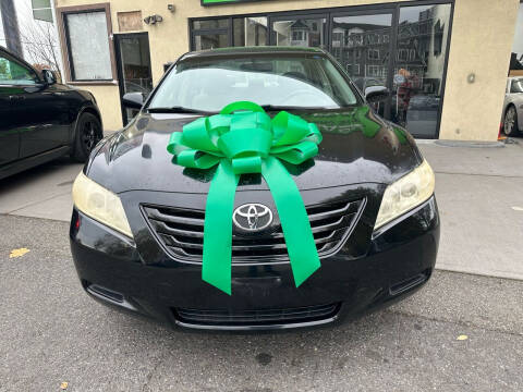 2007 Toyota Camry for sale at Auto Zen in Fort Lee NJ